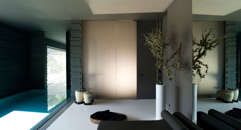 Japanesse-Inspired Somosaguas House by A-cero japanesse inspired somosaguas house by a cero 4028666