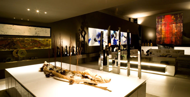 Japanesse-Inspired Somosaguas House by A-cero japanesse inspired somosaguas house by a cero 47f0d67