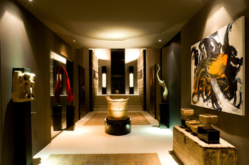 Japanesse-Inspired Somosaguas House by A-cero japanesse inspired somosaguas house by a cero 592f3d5