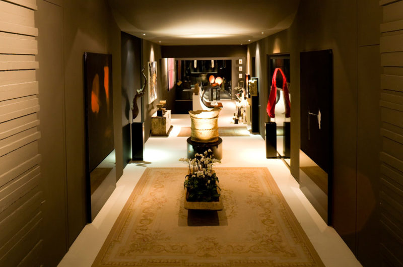 Japanesse-Inspired Somosaguas House by A-cero japanesse inspired somosaguas house by a cero 94dfec0