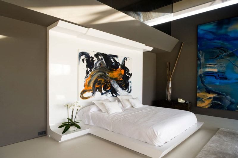 Japanesse-Inspired Somosaguas House by A-cero japanesse inspired somosaguas house by a cero c30d608