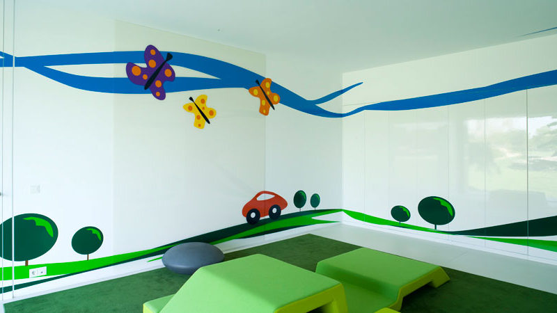 Japanesse-Inspired Somosaguas House by A-cero japanesse inspired somosaguas house by a cero ddb5f48