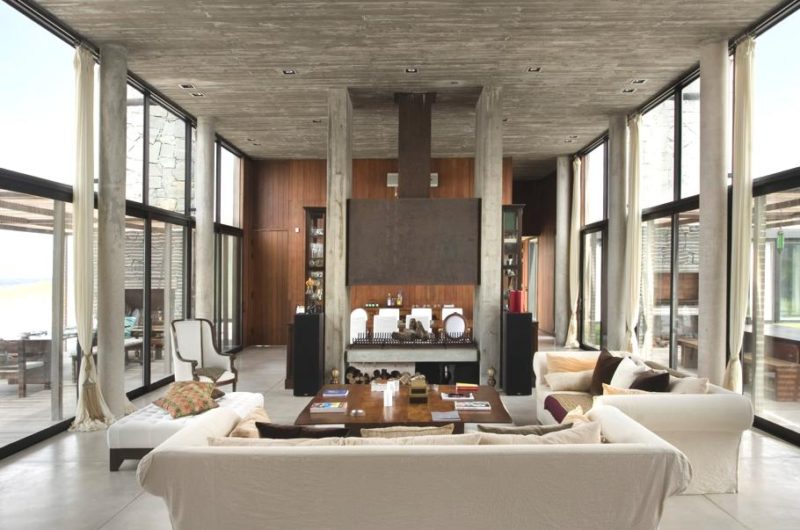 La Boyita Luxury Residence by Martin Gomez Arquitectos la boyita luxury residence by martin gomez arquitectos 2c3ddd6