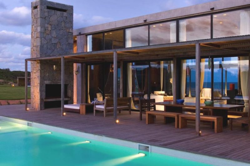 La Boyita Luxury Residence by Martin Gomez Arquitectos la boyita luxury residence by martin gomez arquitectos eb0469b