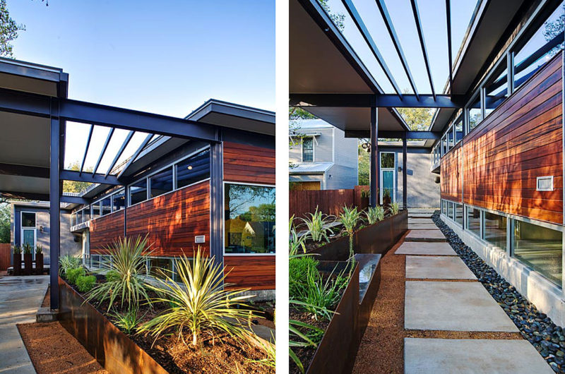 Laurie Frick's Residence, by KRBD Studio laurie fricks residence by krbd studio 032eae6