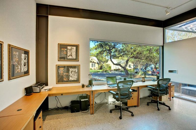 Laurie Frick's Residence, by KRBD Studio laurie fricks residence by krbd studio 061c6de