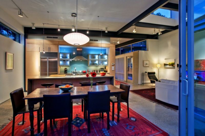 Laurie Frick's Residence, by KRBD Studio laurie fricks residence by krbd studio 0f13f38