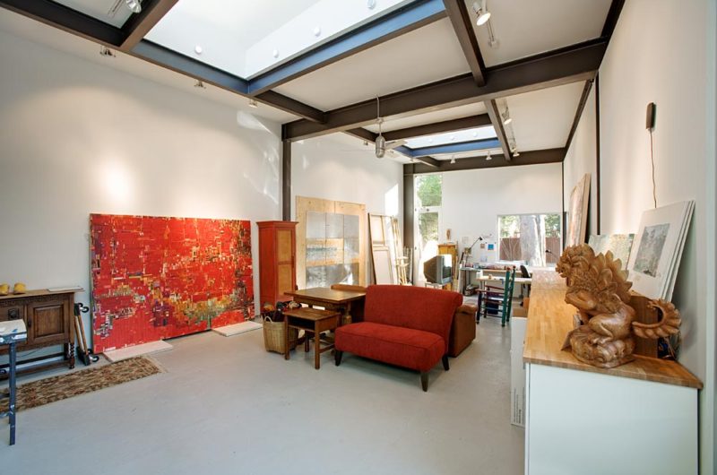 Laurie Frick's Residence, by KRBD Studio laurie fricks residence by krbd studio 398e6ca