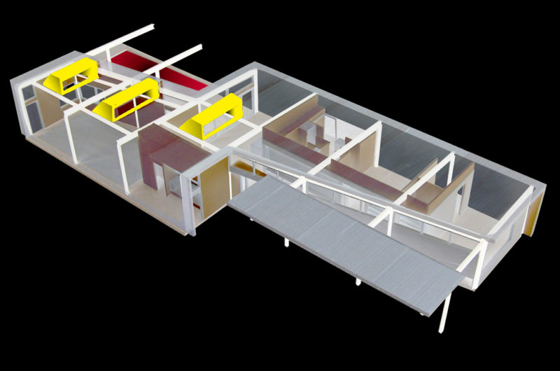 Laurie Frick's Residence, by KRBD Studio laurie fricks residence by krbd studio 4800aa2