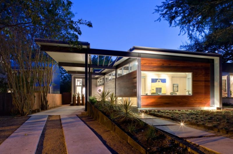 Laurie Frick's Residence, by KRBD Studio laurie fricks residence by krbd studio 94ff188