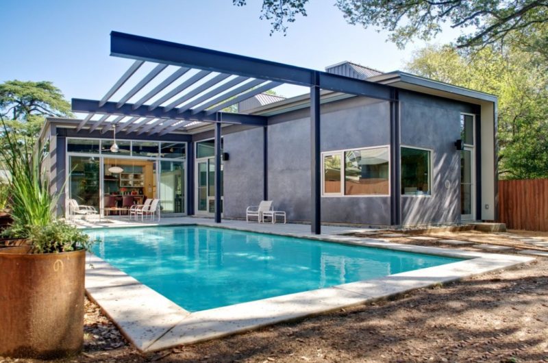 Laurie Frick's Residence, by KRBD Studio laurie fricks residence by krbd studio d87bf98