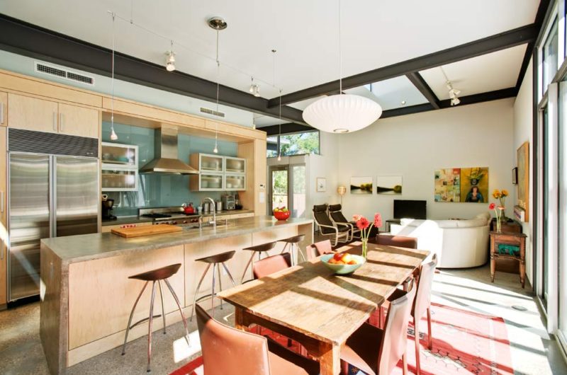 Laurie Frick's Residence, by KRBD Studio laurie fricks residence by krbd studio da83842