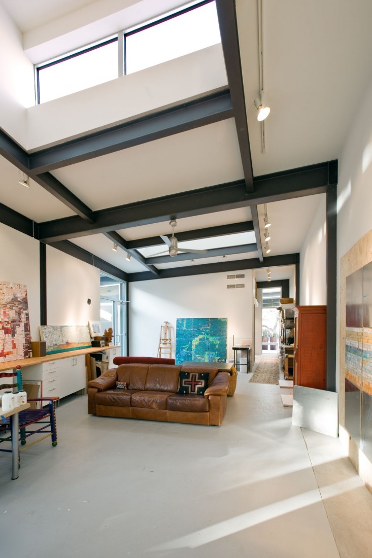 Laurie Frick's Residence, by KRBD Studio laurie fricks residence by krbd studio dc5d143