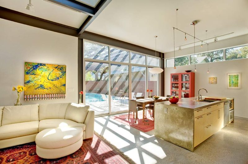 Laurie Frick's Residence, by KRBD Studio laurie fricks residence by krbd studio dcd5de8