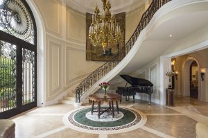 lavish mediterranean estate in los angeles california 026f3c2