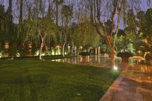 lavish mediterranean estate in los angeles california 1cc438c