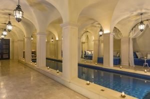 lavish mediterranean estate in los angeles california 3547eff