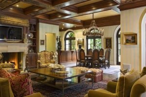 lavish mediterranean estate in los angeles california 447a002