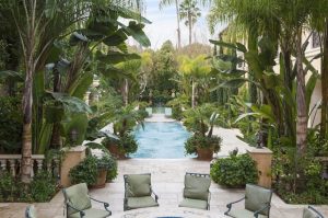lavish mediterranean estate in los angeles california 7dbeb89