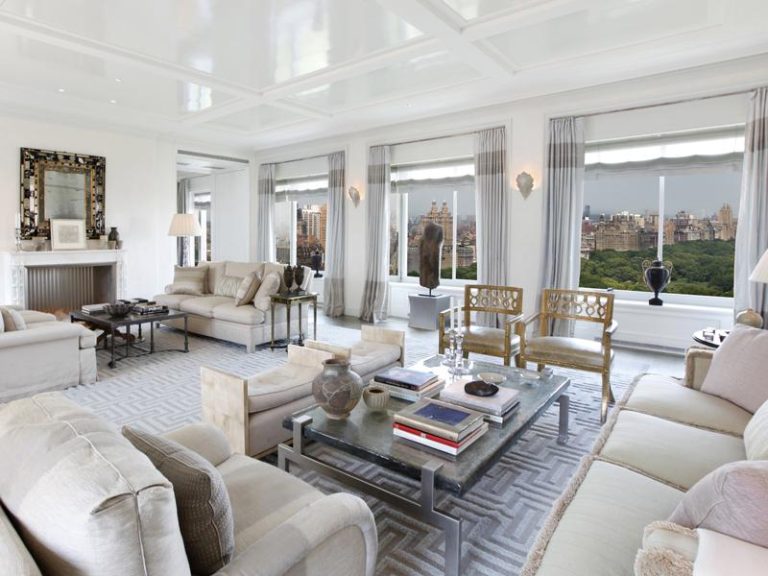 lavish ritz carlton residence in new york 50 million 124b2f3