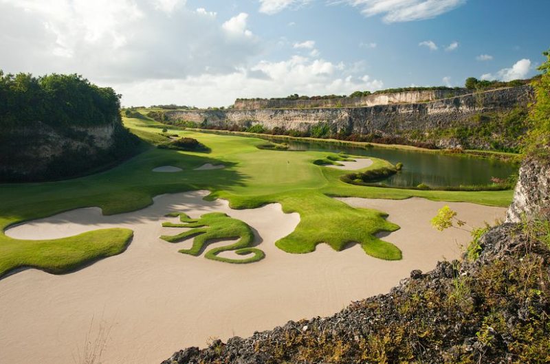Lavish Sandy Lane Resort in the Caribbean lavish sandy lane resort in the caribbean 882d3ce