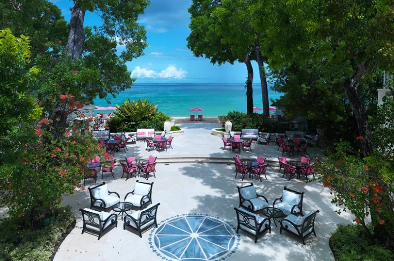 Lavish Sandy Lane Resort in the Caribbean lavish sandy lane resort in the caribbean eaf5d8d