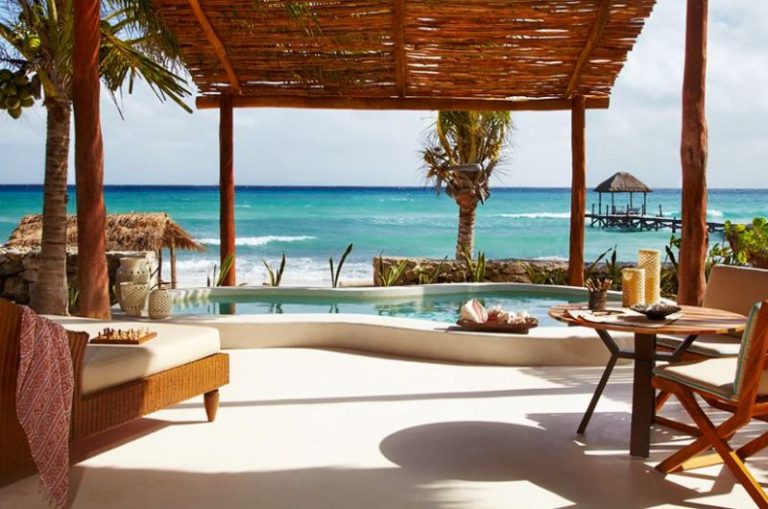 lavish viceroy riviera maya in mexico 2761665