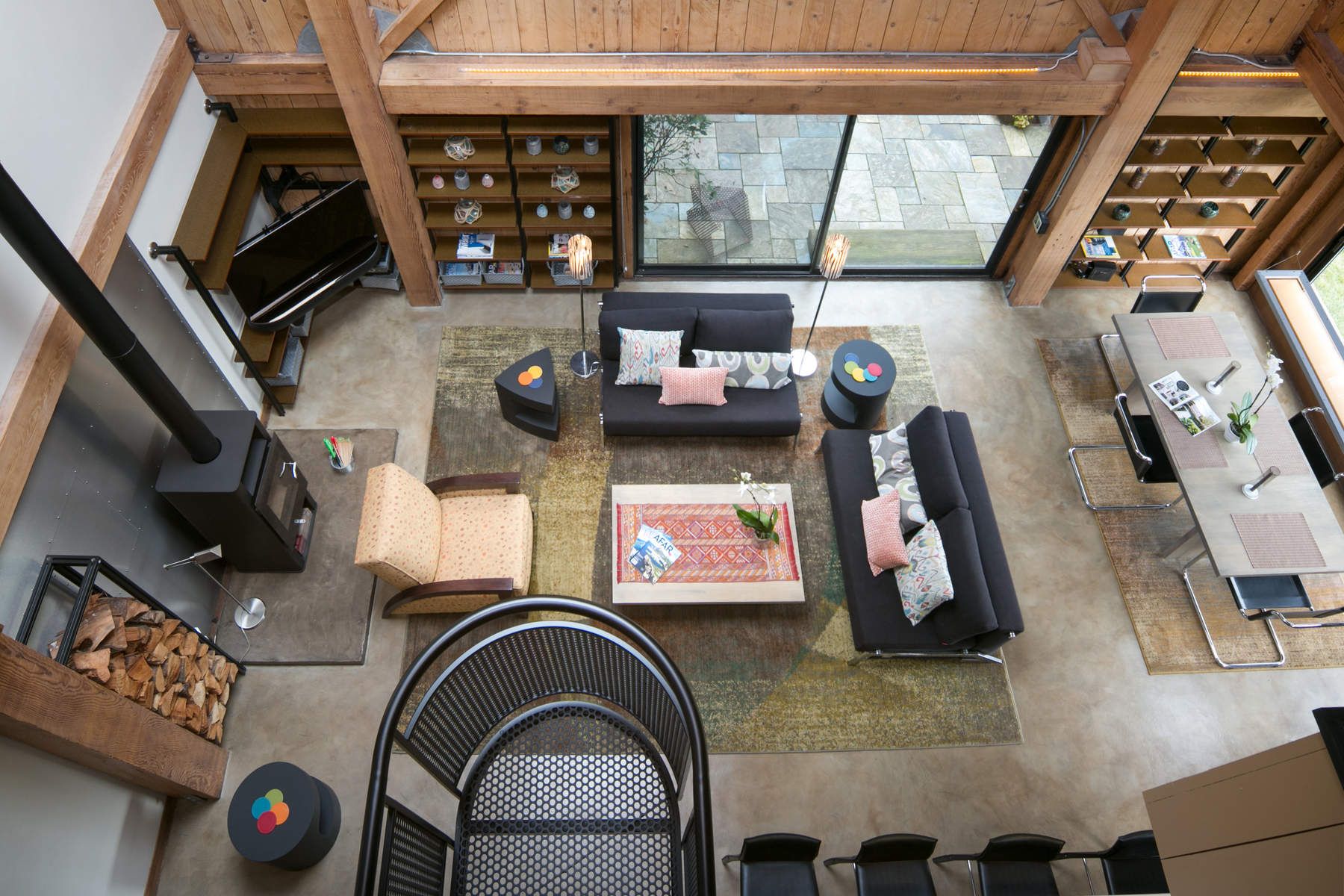 Let's Have A Look At The $1.2M Northern California Condo That's Worth A Drool lets have a look at the 12m northern california condo thats worth a drool 250ebd7