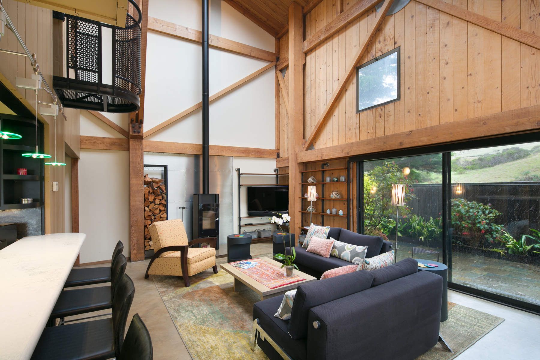 Let's Have A Look At The $1.2M Northern California Condo That's Worth A Drool lets have a look at the 12m northern california condo thats worth a drool 2a93efe