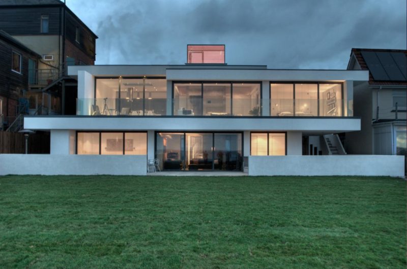 Lighthouse 65 in Hill Head, England lighthouse 65 in hill head england 08ec208