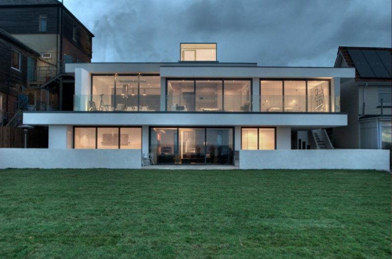 Lighthouse 65 in Hill Head, England lighthouse 65 in hill head england 2079760