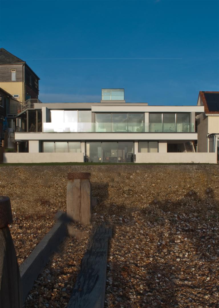 Lighthouse 65 in Hill Head, England lighthouse 65 in hill head england 47df613