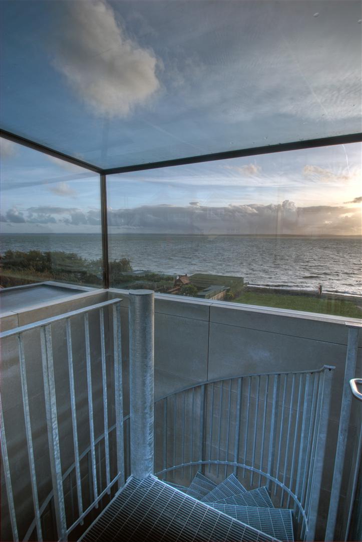 Lighthouse 65 in Hill Head, England lighthouse 65 in hill head england 596d4d5