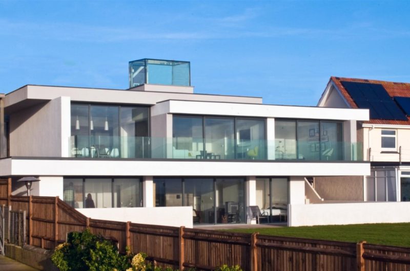 Lighthouse 65 in Hill Head, England lighthouse 65 in hill head england cd59956