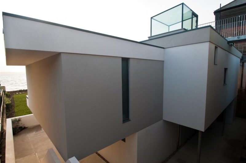 Lighthouse 65 in Hill Head, England lighthouse 65 in hill head england dd67da4