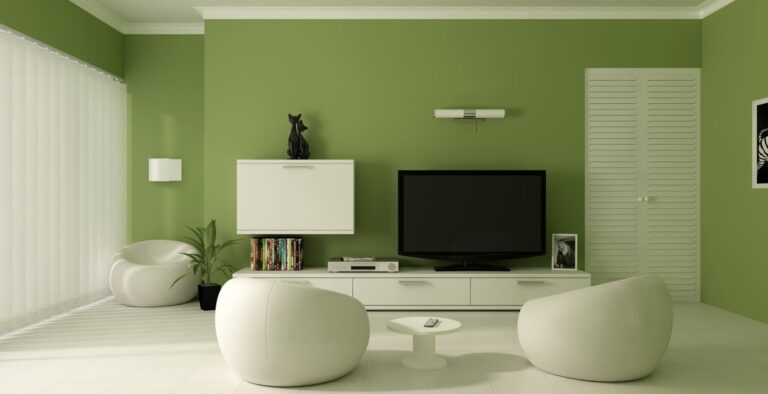 living room paint colors