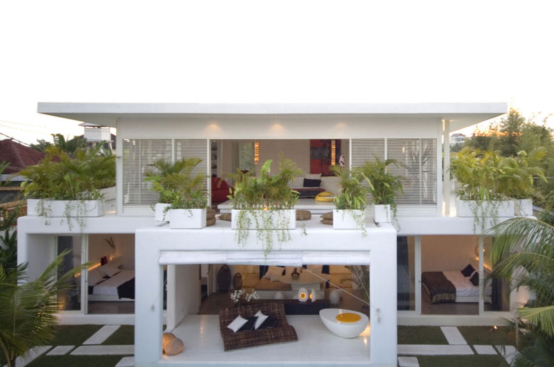 Lovelli Residence: Mediterranean-Style Dwelling in Bali lovelli residence mediterranean style dwelling in bali 56be31e