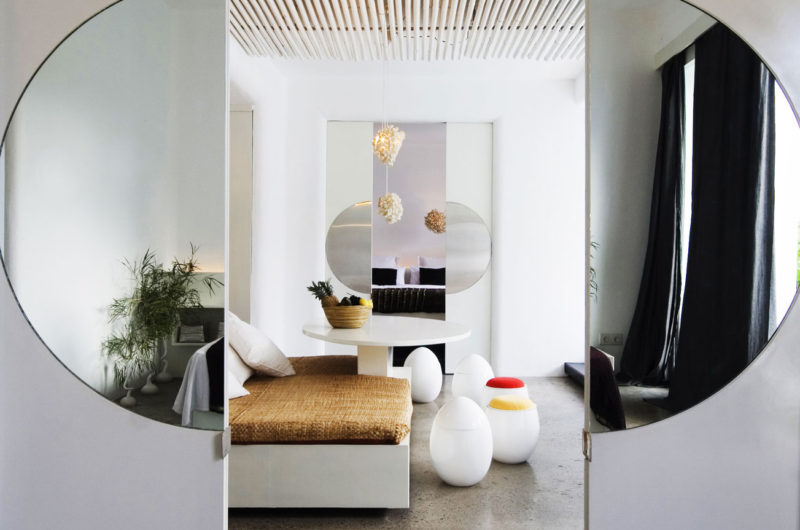 Lovelli Residence: Mediterranean-Style Dwelling in Bali lovelli residence mediterranean style dwelling in bali 75ee283