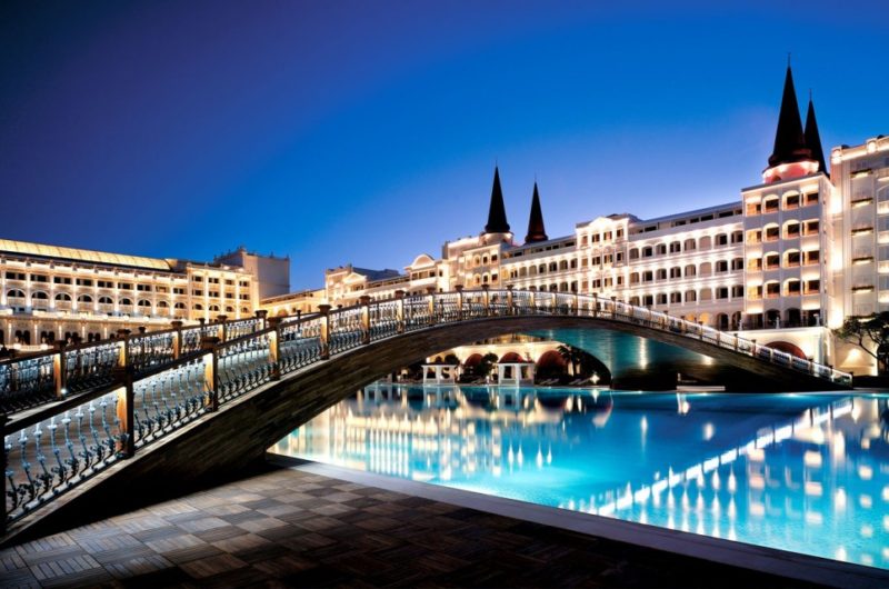 Loving Luxury at Mardan Palace Resort, Turkey loving luxury at mardan palace resort turkey dca2776