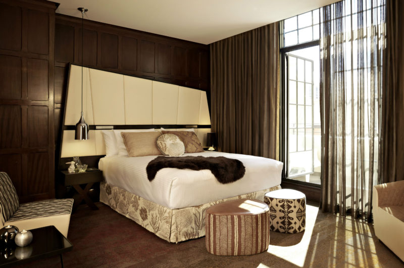 Lush QT Sydney Hotel by Woodhead, Indyk Architects, and Nicholas Graham + Associates lush qt sydney hotel by woodhead indyk architects and nicholas graham associates c4a491d