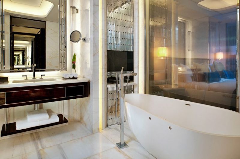 Lush St. Regis Shenzhen Hotel in China lush st regis shenzhen hotel in china 95313be