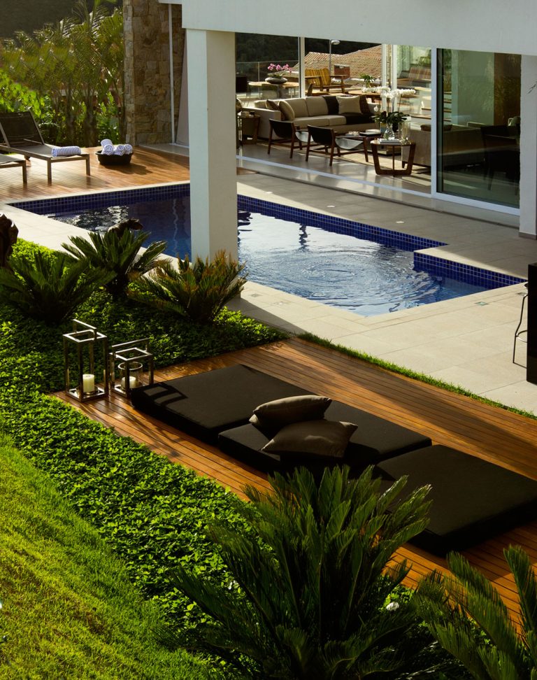luxe casa condominio ii in brazil 6f61a58