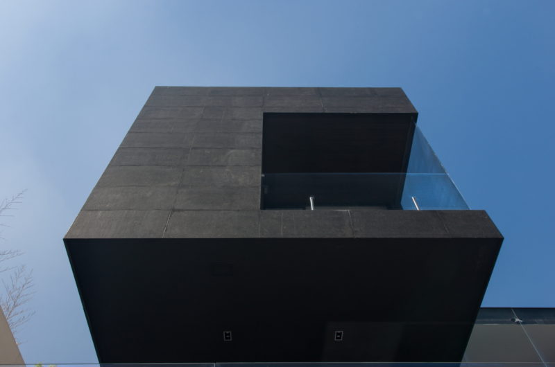 Luxe CH House in Nuevo Leon, Mexico luxe ch house in nuevo leon mexico 1730b22