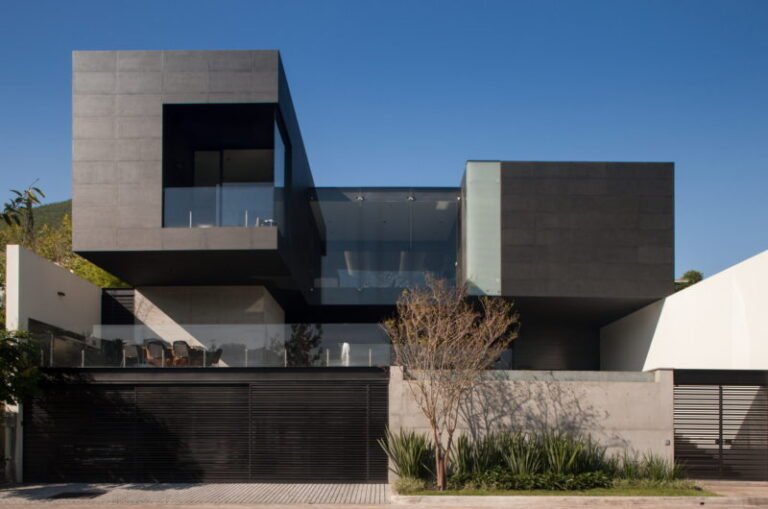 luxe ch house in nuevo leon mexico 193466d