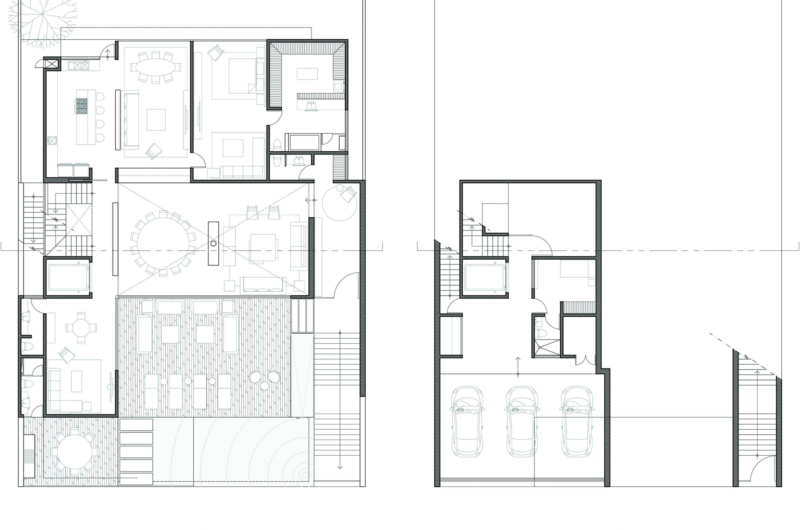 Luxe CH House in Nuevo Leon, Mexico luxe ch house in nuevo leon mexico 52cfa30