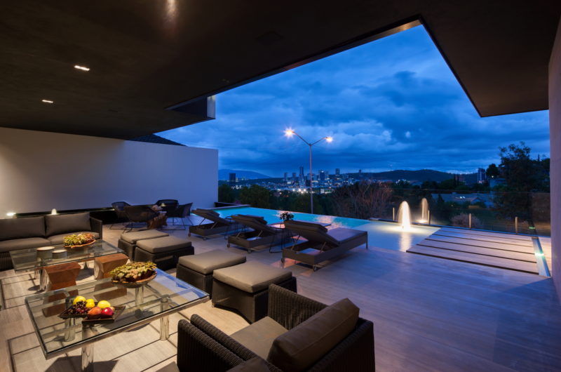 Luxe CH House in Nuevo Leon, Mexico luxe ch house in nuevo leon mexico 636c603