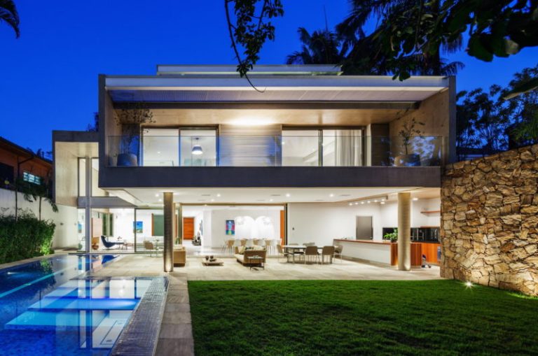 luxe mg residence in so paulo brazil 636d7ba