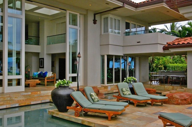 Luxe Oceanfront Property in Hawaii luxe oceanfront property in hawaii 4b7fc9e