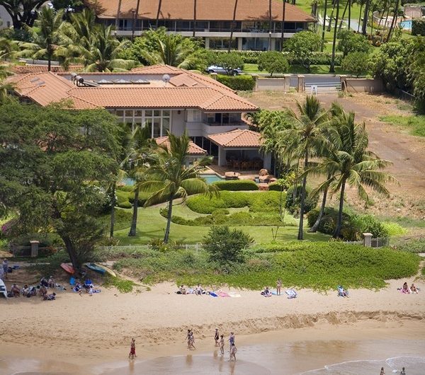 Luxe Oceanfront Property in Hawaii luxe oceanfront property in hawaii 8df090c