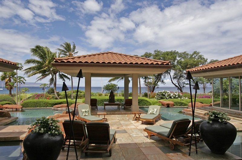 Luxe Oceanfront Property in Hawaii luxe oceanfront property in hawaii ac01689